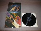 JIMI HENDRIX BAND OF GIPSIES ORIG UK TRACK 1970 GATE 12