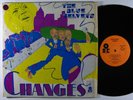 BLUE VELVETS Changes LP on RSC NM shrink