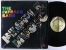 FATBACK BAND People Music LP on Perception shrink