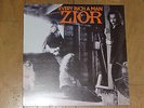ZIOR EVERY INCH A MAN HEAVY PROG PSYCH AKARMA 180G LP DELUXE LIMITED 300 ex only