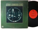 JOHNNY HAMMOND Gears LP on Milestone VG++