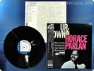HORACE PARLAN 