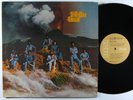WHITE HEAT Self-Titled LP on RCA VG++