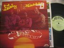 Soul/Funk LP The Beginning Of The End - Funky Nassau ALSTON NM disc ORIGINAL