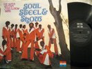 Soul/Funk LP Dutch Rhythm Steel & Show Band on NEGRAM Holland Ex Breaks