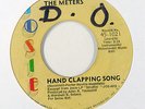Funk 45   Meters   Hand Clapping Song   Josie   mp3