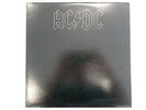 AC/DC Back In Black Vinyl LP Record no APLP.046 1st Aust Pressing Red Label