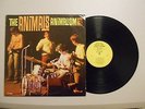 The Animals R&R LP (MGM E 4414) Animalism NM PROMO MONO