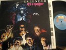 Modern/70s Soul/Funk LP Calender - It's a Monster PI KAPPA 1976 NM Original