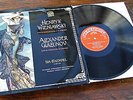 Wieniawski / Glazunov: Violin Concertos - Ida Haendel **Supraphon SUA ST 50687**