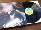 Neil Young - Unplugged **Rare 1993 German Reprise 9362-45310-1 & Lyric Inner**
