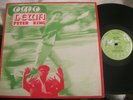 Rare Afro Funk/Jazz LP Peter King - Omo Lewa ORBITONE ORIG 1976 UK Very Rare