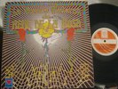 Latin/Funk LP La Sonora Moderna De Rene De La Rosa KEMO RECS Bay Area RARE