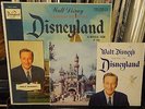 WALT DISNEY takes you to DISNEYLAND 1956 1ST & 1958 GUIDE TO DISNEYLAND