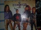 Heroes Del Silencio discos firmados, Disc package signed by Enrique Bunbury