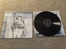 Rage Against The Machine Battle Of Los Angeles LP Vinyl Black First Press