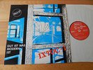 IXTOC-1 - Gut Ist Was Modern Ist MINI-LP PUNK Deutschpunk 1982 Berlin