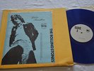 TMOQ THE ROLLING STONES LONDON ROUNDHOUSE 1 LP BLUE VINYL