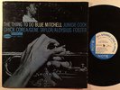 JAZZ LP/ BLUE MITCHELL 