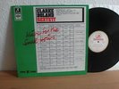 Clarke Boland Music for the small hours 1967 MINT  GERMAN ORIGINAL LP
