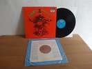 JAN DUKES DE GREY SORCERERS 1969 LP  PROG. FOLK