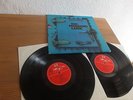 VOLKER KRIEGEL INSIDE MISSING LINK 1972 MINT RED MPS RARO