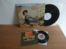 Warm Dust - Peace For Our Time LP MINT UK TESTPRESS 1970