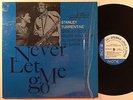 JAZZ LP/ STANLEY TURRENTINE 