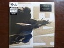 Pearl Jam Ten Coke Bottle Clear Vinyl- SEALED 2 LP Set Ltd Edition Out of 2000