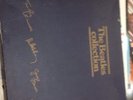 The Beatles Blue Box Collection Australian 13 LP