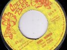 GENE RONDO/QUEEN BEE Orig ja 45/REBEL WOMAN - DUB VERSION......LISTEN