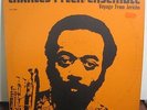 Charles Tyler Ensemble-Voyage From Jericho-Rare Private Free Jazz LP-Near Mint