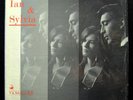 IAN & SYLVIA s/t LP Mint- VSD-2113 Vanguard Stereo Vinyl 1962 Record
