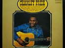 CHARLEY PRIDE country LP VG+ Promo LPM-3645 RCA Mono 1s/1s Vinyl 1964 Record