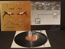 MODEST MOUSE EVERYWHERE AND HIS NASTY PARLOUR TRICKS VINYL LP RECORD EPIC 2001