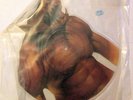 Metallica Jump In The Fire UK import shaped picture disc PKUT 105