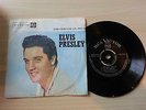 Elvis Presley,RCA ,EPA-4387,