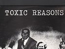 TOXIC REASONS - kill by remote control LP