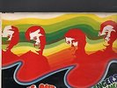 THE CHALLENGERS - same LP