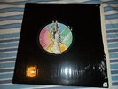 PINK FLOYD Wish You Were Here UK POSTCARD SHRINKWRAP LP  VG++  33rpm