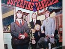  The Superfine Dandelion S/T LP MAINSTREAM psych garage MONO promo stamp EX