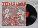 The Residents & Renaldo and The Loaf LP 