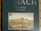 * 7 LP?? - ARCHIV -  BACH - PASSIONS - KARL RICHTER *