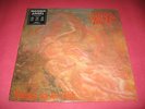 LP MORBID ANGEL BLESSED ARE THE SICK ORIG UK 1st press 1991 MOSH 31 METAL