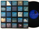 DONALD BYRD Places And Spaces LP on Blue Note VG++