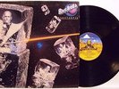 ROCKETS-PLASTEROID-RARE 3° LP 33 g. 1978