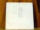 ERIC FRAMOND same UNRELEASED JAZZ FUNK LIBRARY ACETATE LP hr