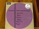 PETER HERBOLZHEIMER same RARE GERMAN JAZZ FUNK ALTAXON LIBRARY LP hr