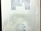 ROLLING STONES - EUROPEAN TOUR LIVE 1970