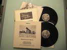 Laibach - Rekapitulacija 1980-84, D 1985, 2 LP's+Poster+Booklet, Vinyl: m-